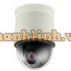 Camera PTZ IP 23x trong nhà WiseNetⅢPlus 2M Wisenet Samsung SNP-L6233